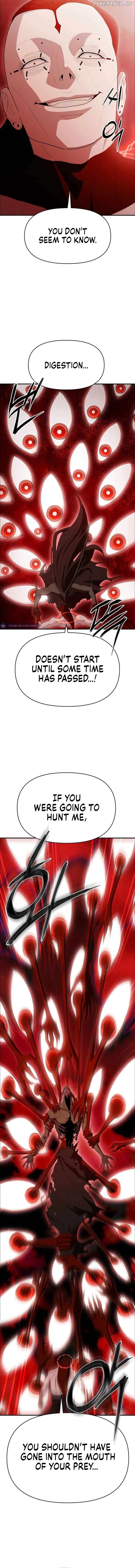Voidman – Manhwa Chapter 14 - page 17
