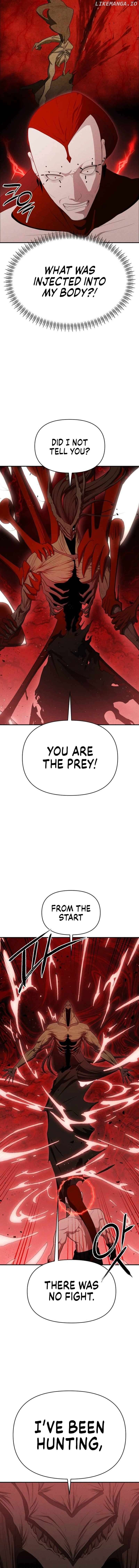 Voidman – Manhwa Chapter 14 - page 19