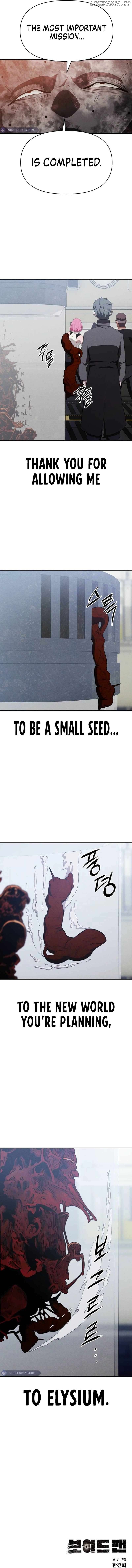 Voidman – Manhwa Chapter 14 - page 23