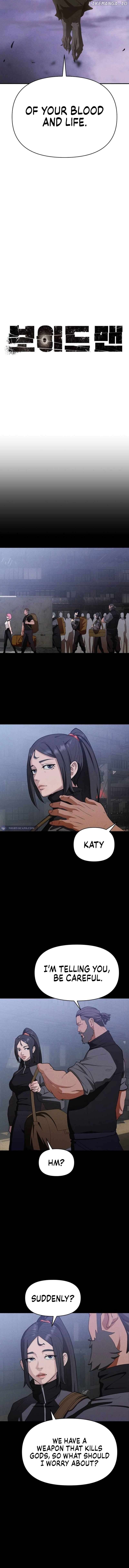 Voidman – Manhwa Chapter 13 - page 10