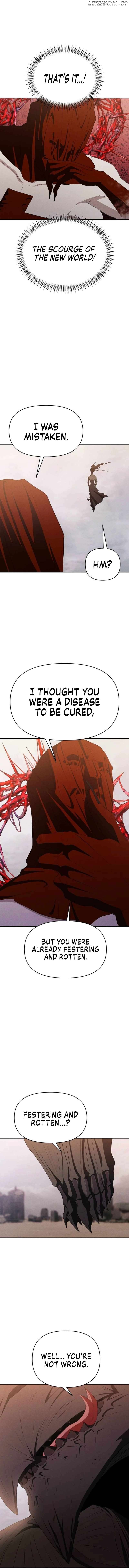 Voidman – Manhwa Chapter 13 - page 15