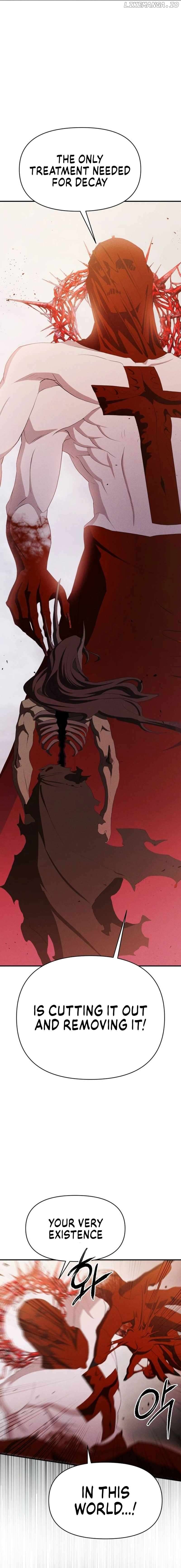 Voidman – Manhwa Chapter 13 - page 16