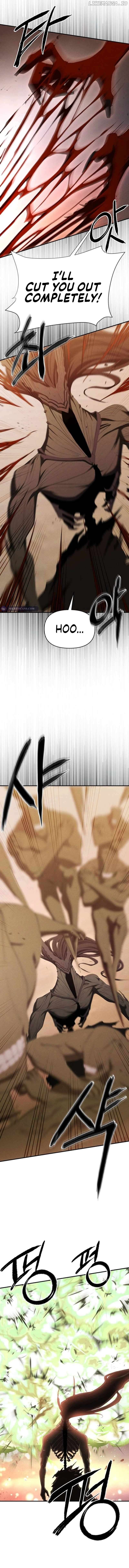 Voidman – Manhwa Chapter 13 - page 17