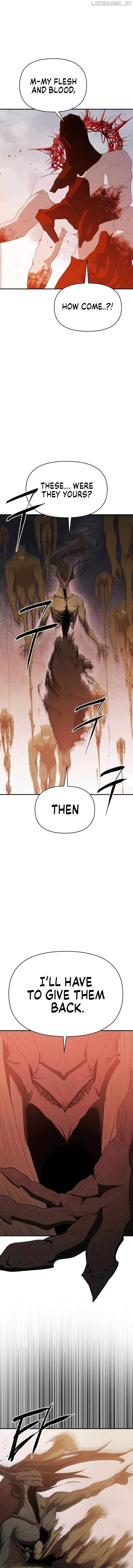 Voidman – Manhwa Chapter 13 - page 18