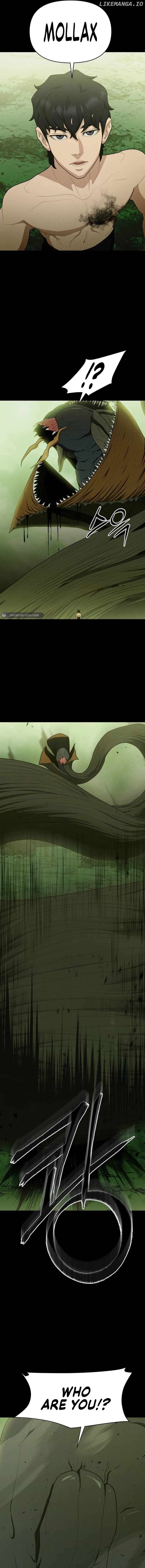 Voidman – Manhwa Chapter 13 - page 2