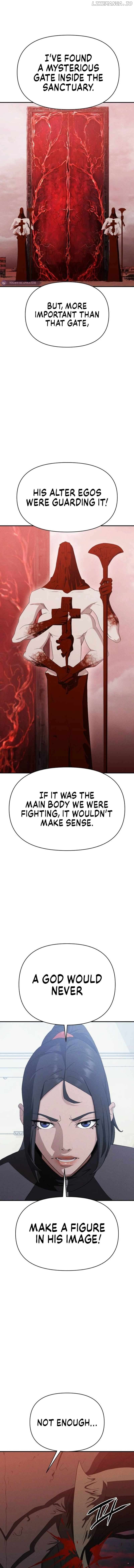 Voidman – Manhwa Chapter 13 - page 23