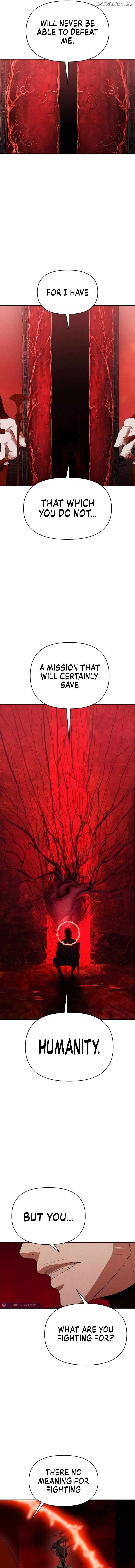 Voidman – Manhwa Chapter 13 - page 25