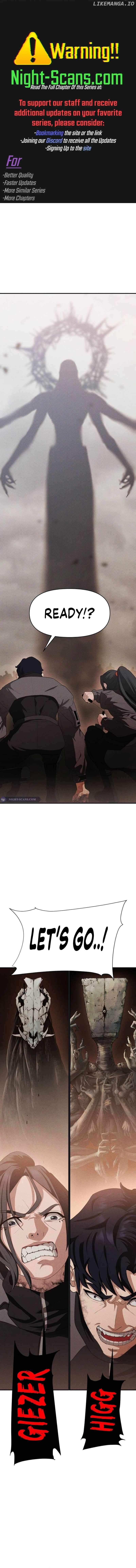 Voidman – Manhwa Chapter 12 - page 1