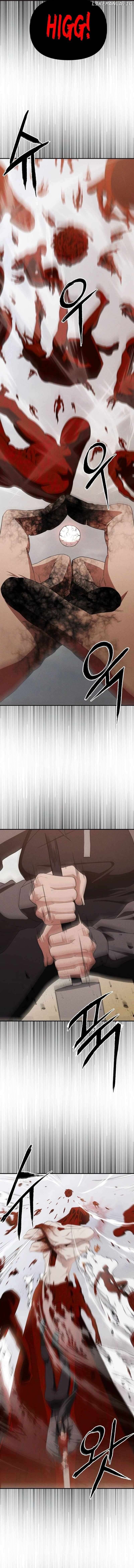 Voidman – Manhwa Chapter 12 - page 10