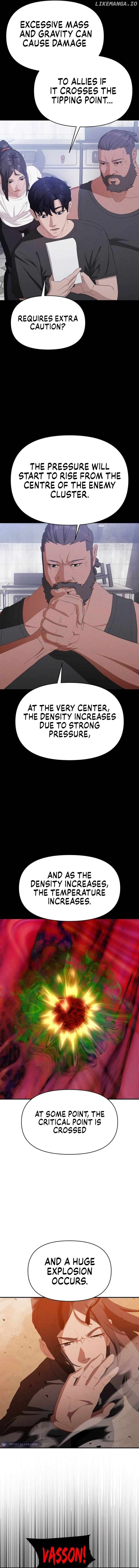 Voidman – Manhwa Chapter 12 - page 13