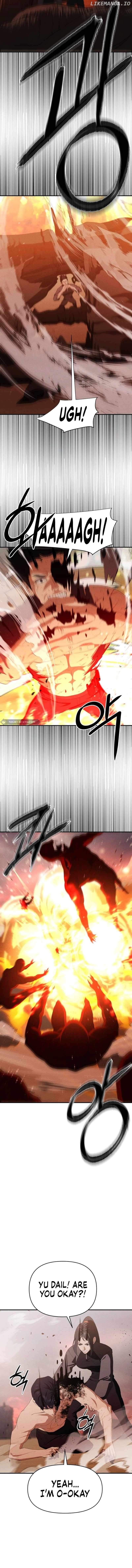 Voidman – Manhwa Chapter 12 - page 15