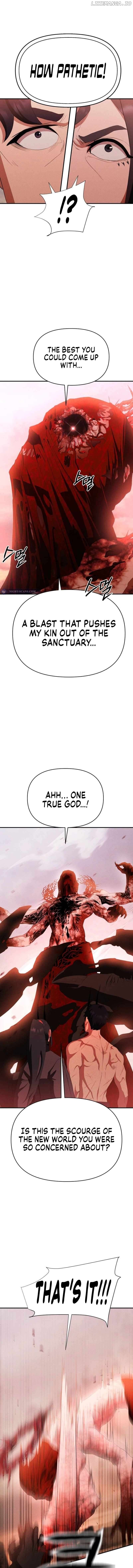 Voidman – Manhwa Chapter 12 - page 16
