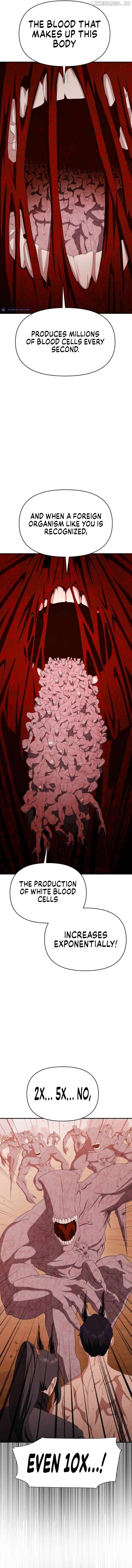 Voidman – Manhwa Chapter 12 - page 18