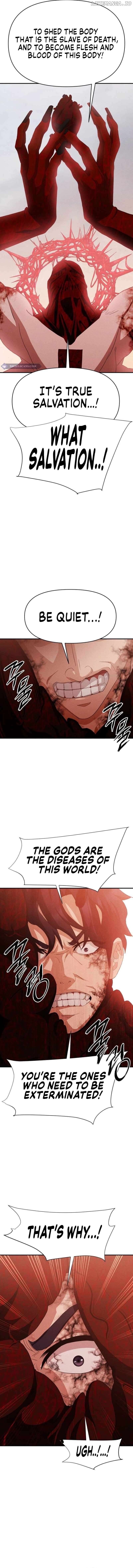 Voidman – Manhwa Chapter 12 - page 23