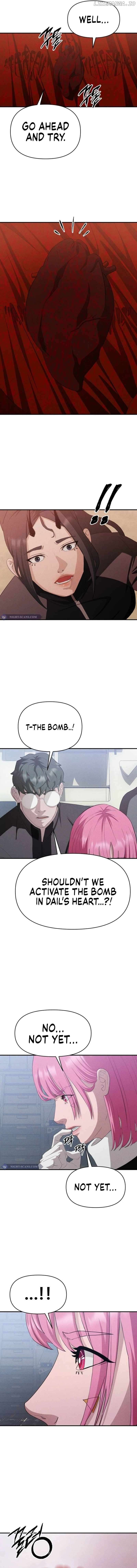 Voidman – Manhwa Chapter 12 - page 24