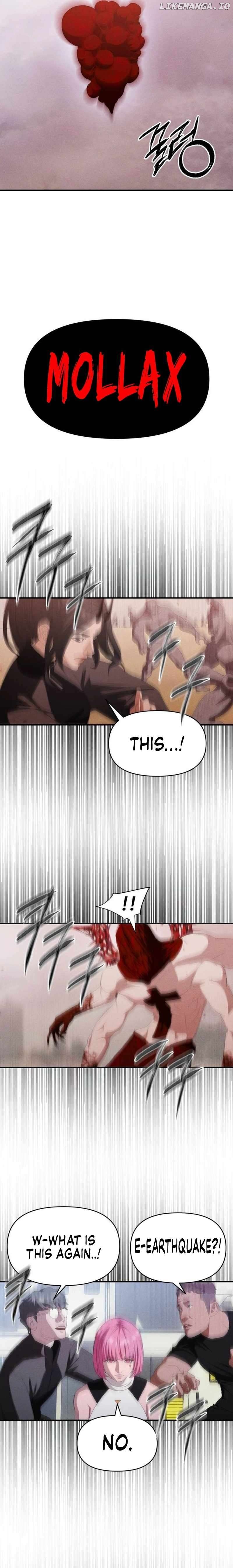 Voidman – Manhwa Chapter 12 - page 25