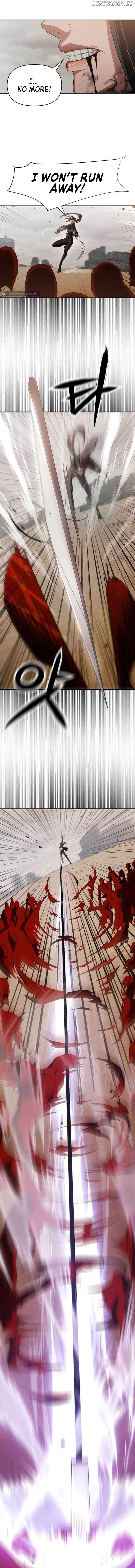 Voidman – Manhwa Chapter 12 - page 5