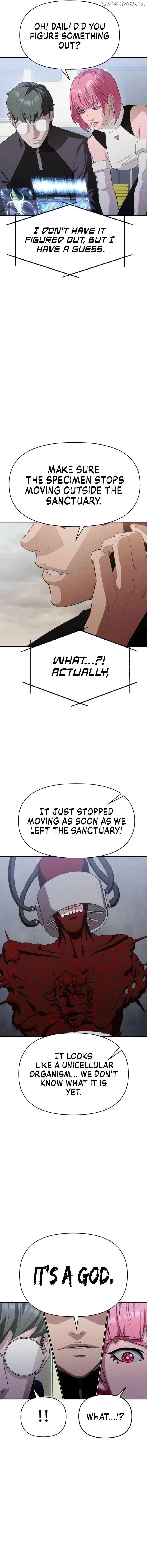 Voidman – Manhwa Chapter 11 - page 13