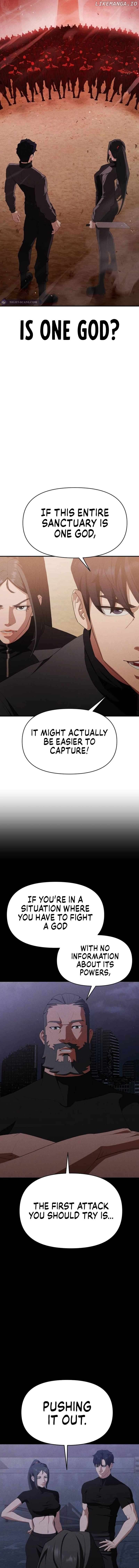 Voidman – Manhwa Chapter 11 - page 16