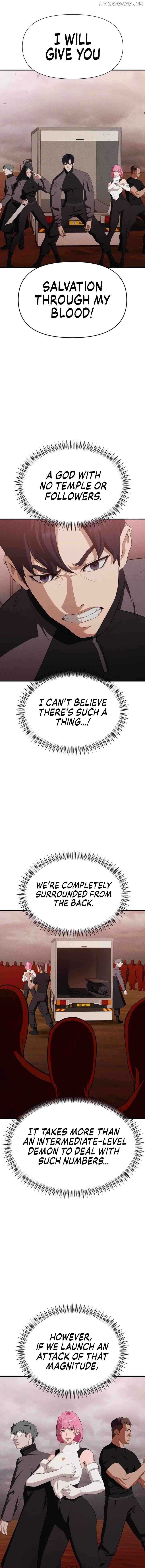 Voidman – Manhwa Chapter 11 - page 2