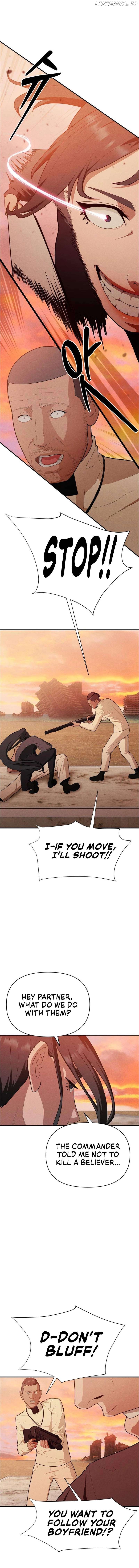 Voidman – Manhwa Chapter 9 - page 13