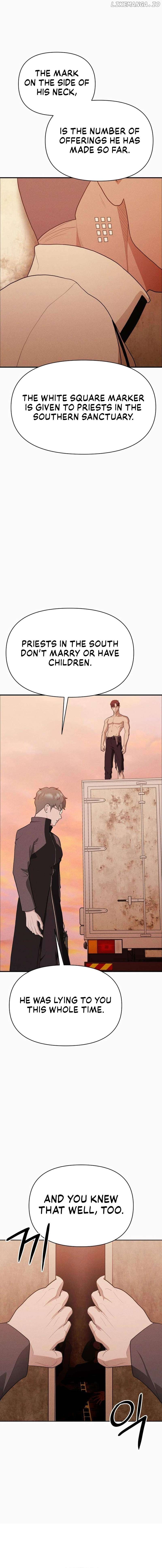 Voidman – Manhwa Chapter 9 - page 17
