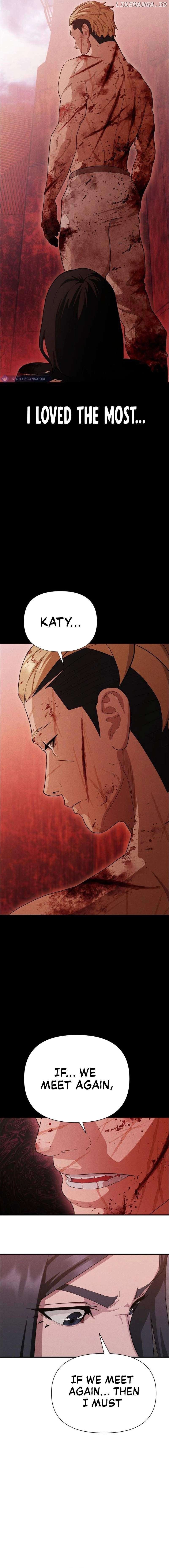 Voidman – Manhwa Chapter 9 - page 23