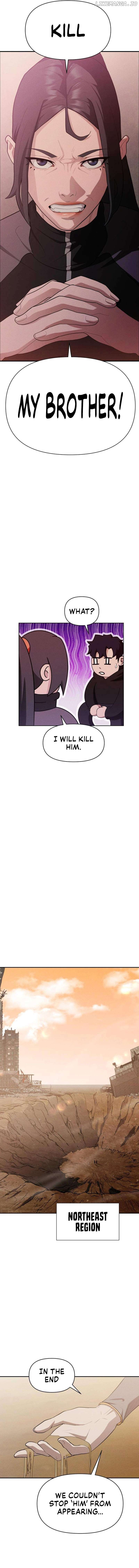 Voidman – Manhwa Chapter 9 - page 24