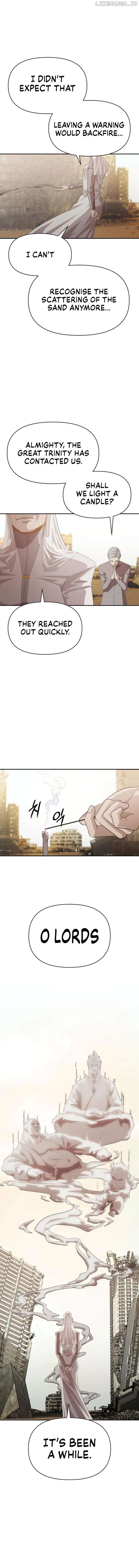 Voidman – Manhwa Chapter 9 - page 25