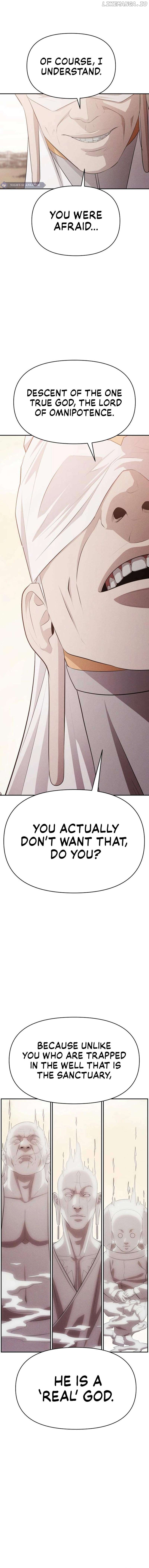 Voidman – Manhwa Chapter 9 - page 28