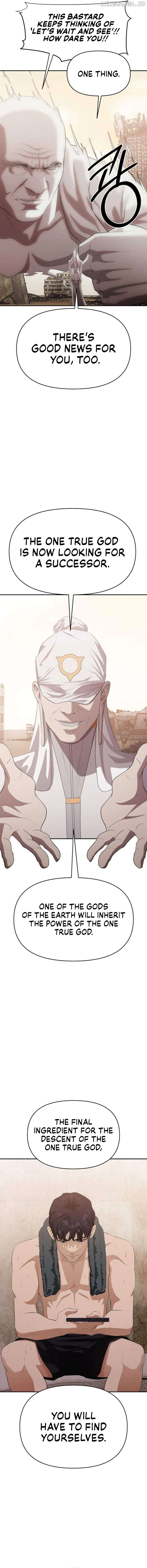 Voidman – Manhwa Chapter 9 - page 29
