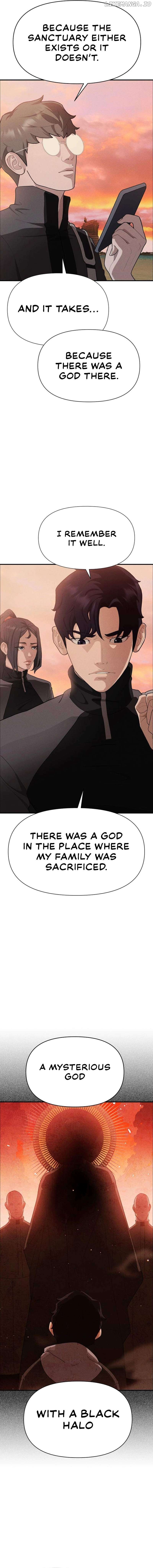 Voidman – Manhwa Chapter 9 - page 5