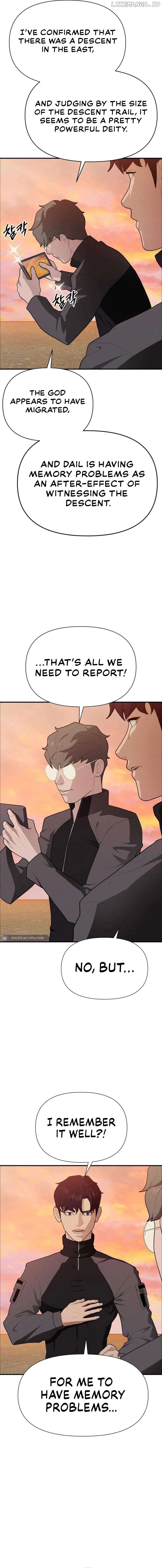 Voidman – Manhwa Chapter 9 - page 9