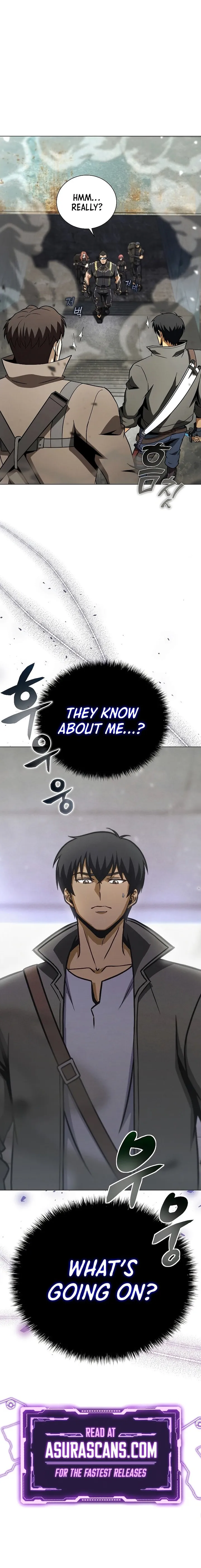 Carnivorous Hunter chapter 33 - page 24