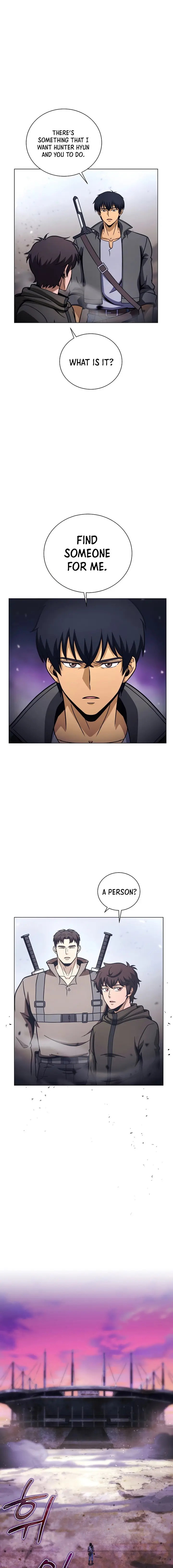 Carnivorous Hunter chapter 36 - page 11
