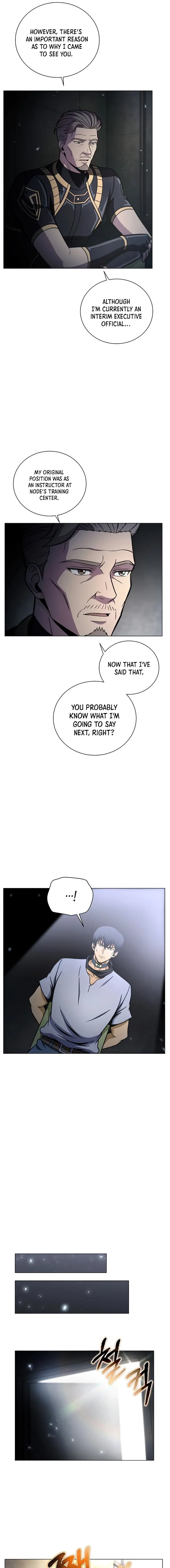 Carnivorous Hunter chapter 36 - page 7