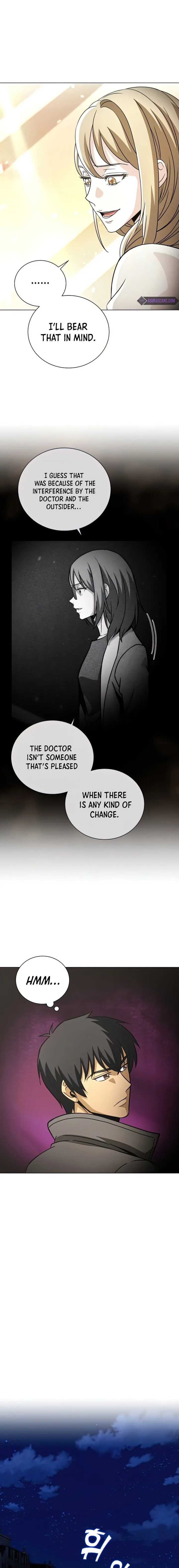 Carnivorous Hunter chapter 40 - page 11