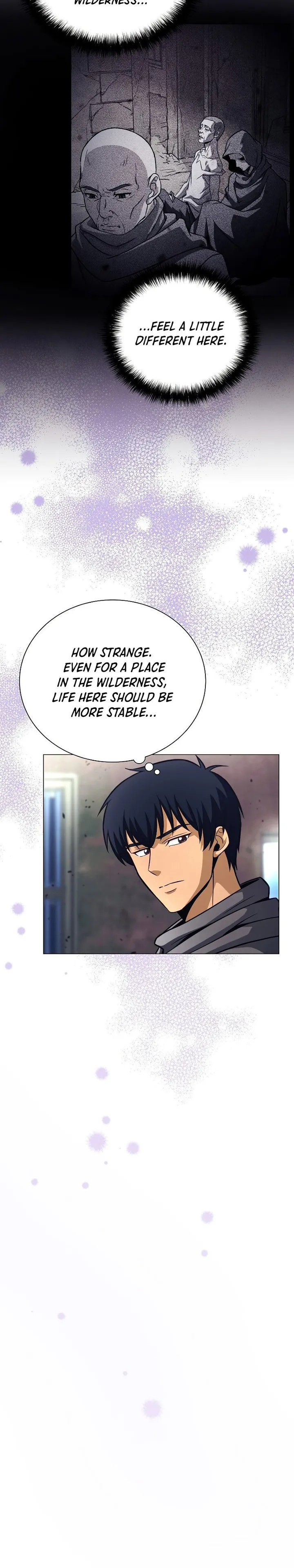 Carnivorous Hunter chapter 41 - page 15