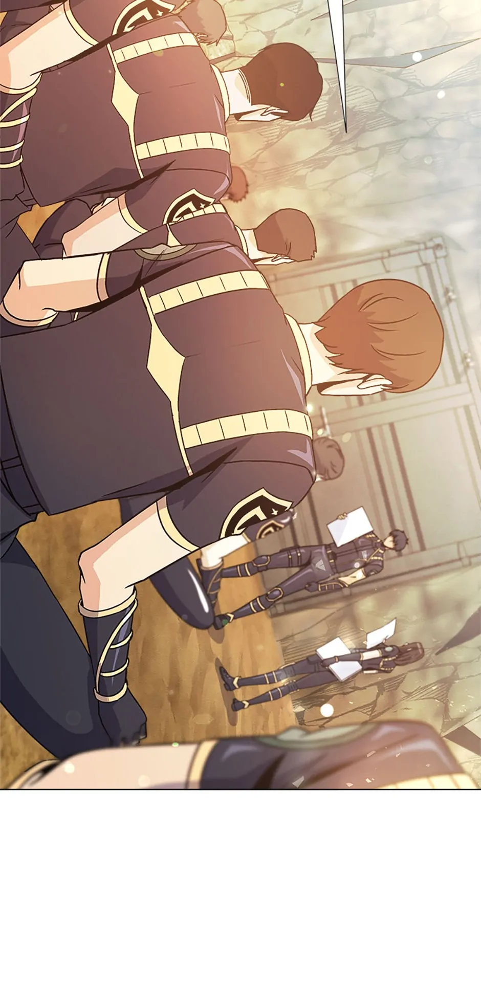 Carnivorous Hunter Chapter 51 - page 12