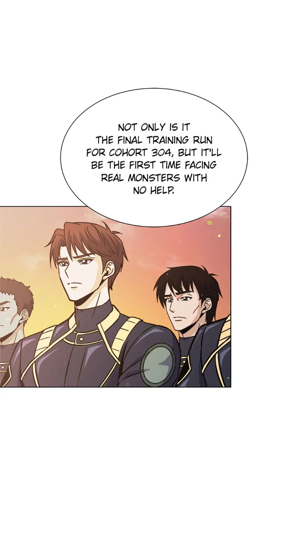 Carnivorous Hunter Chapter 51 - page 15