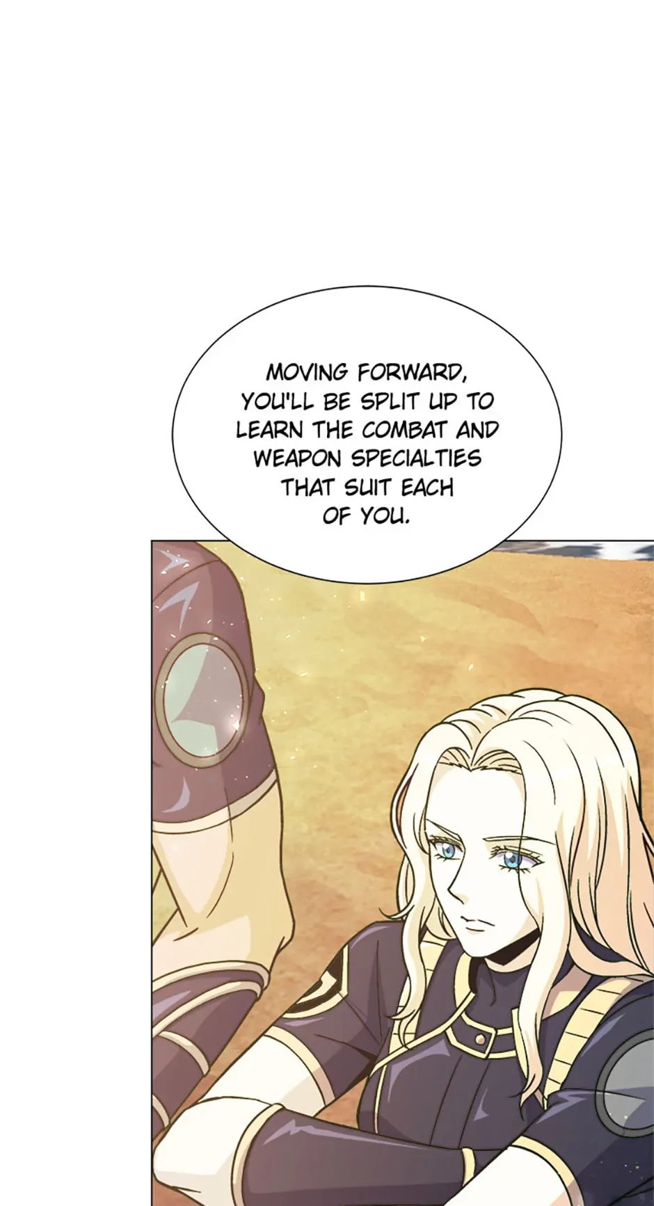 Carnivorous Hunter Chapter 51 - page 16