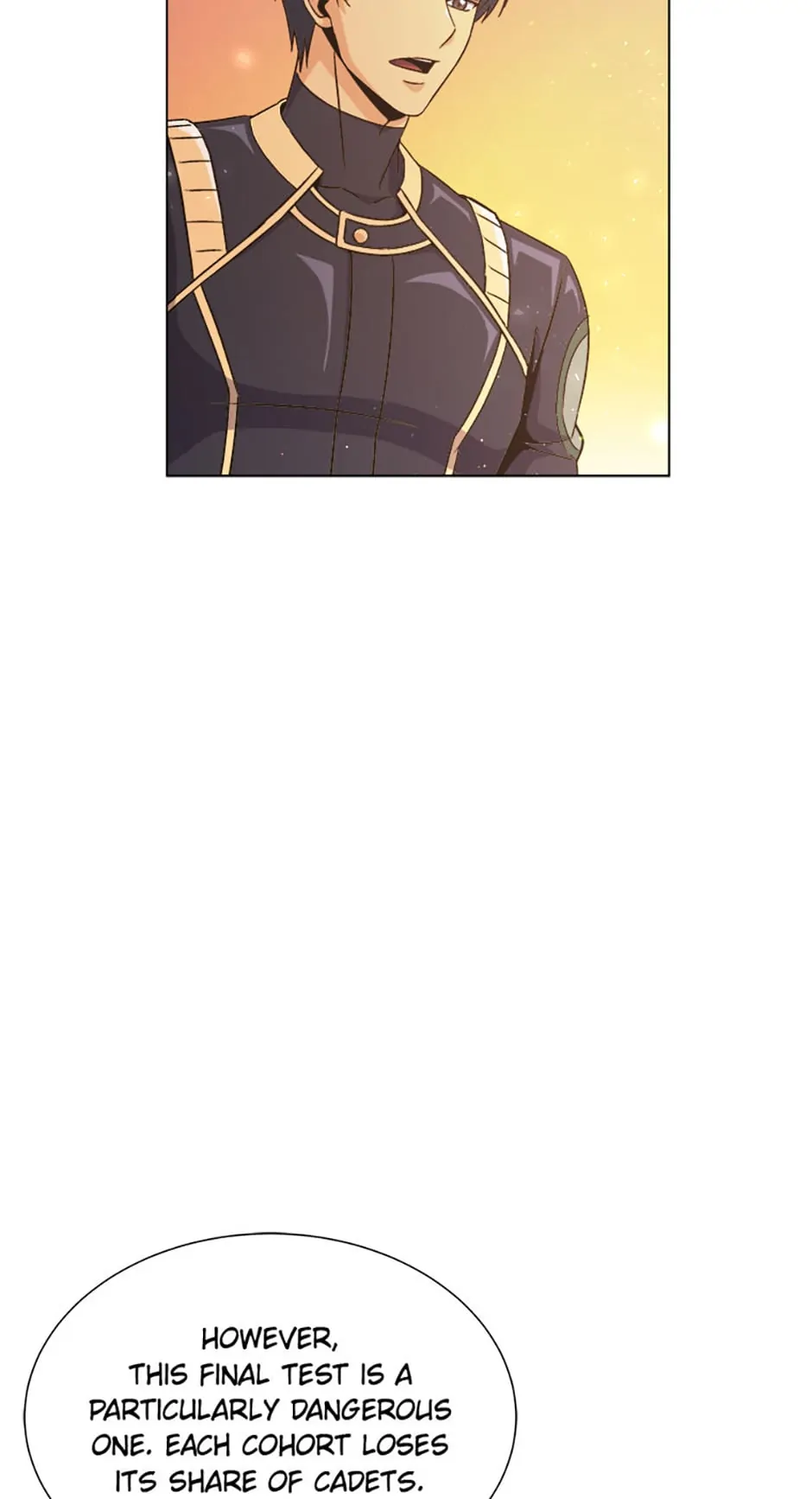 Carnivorous Hunter Chapter 51 - page 18