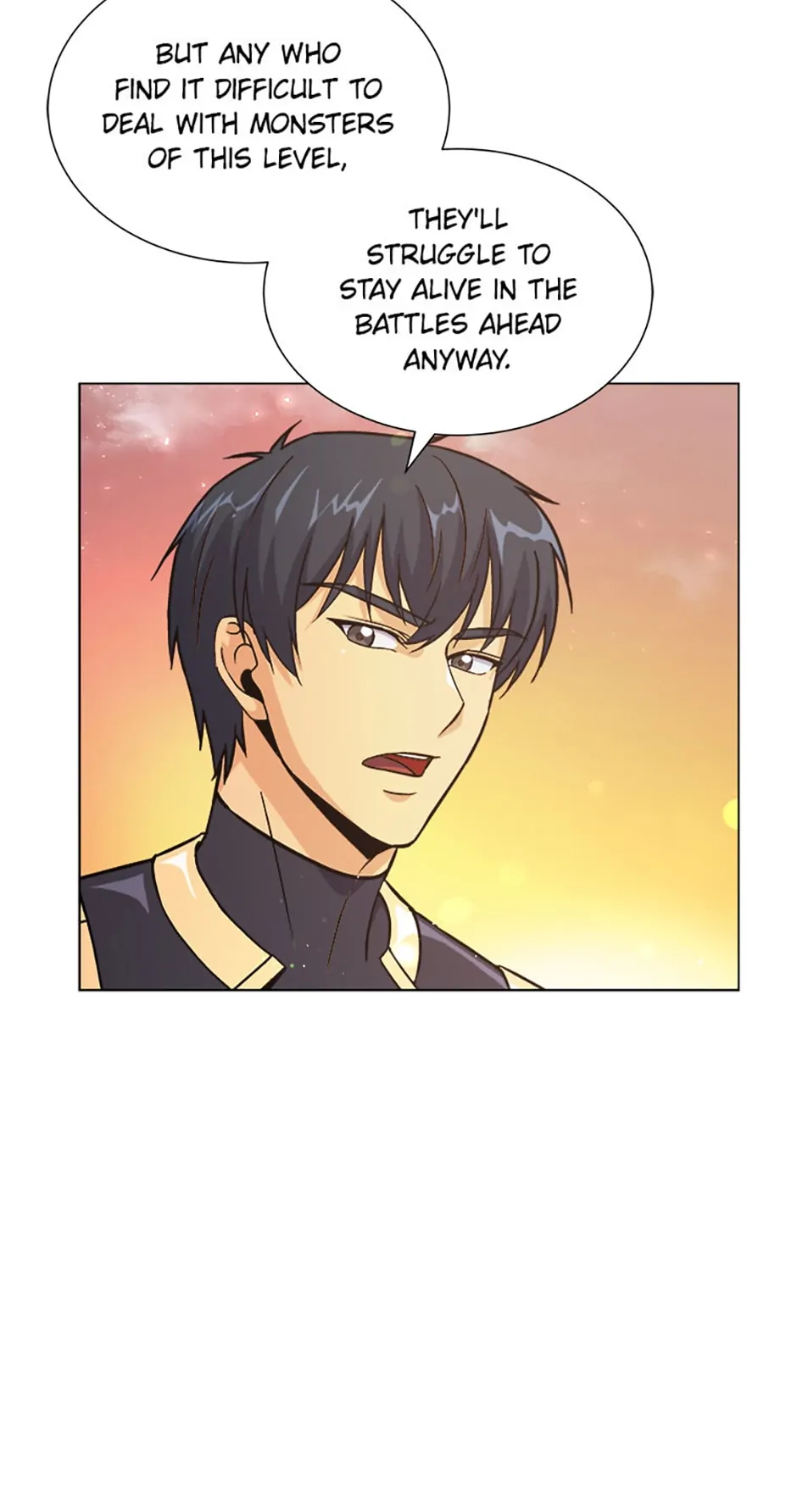 Carnivorous Hunter Chapter 51 - page 22