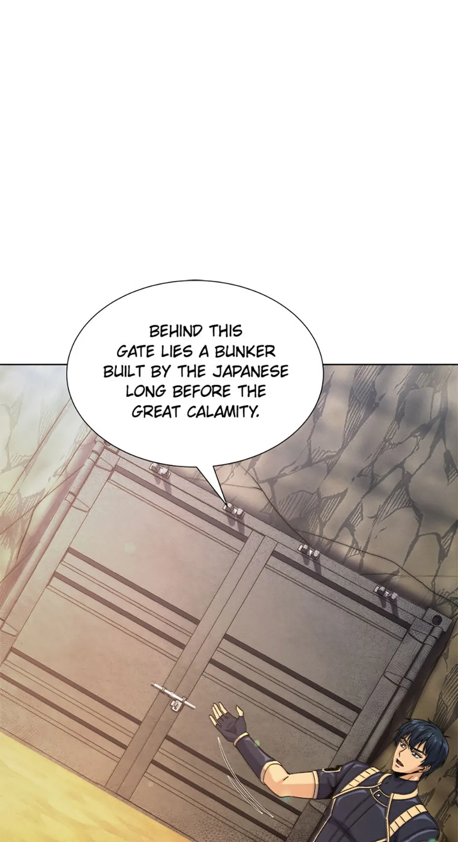 Carnivorous Hunter Chapter 51 - page 23
