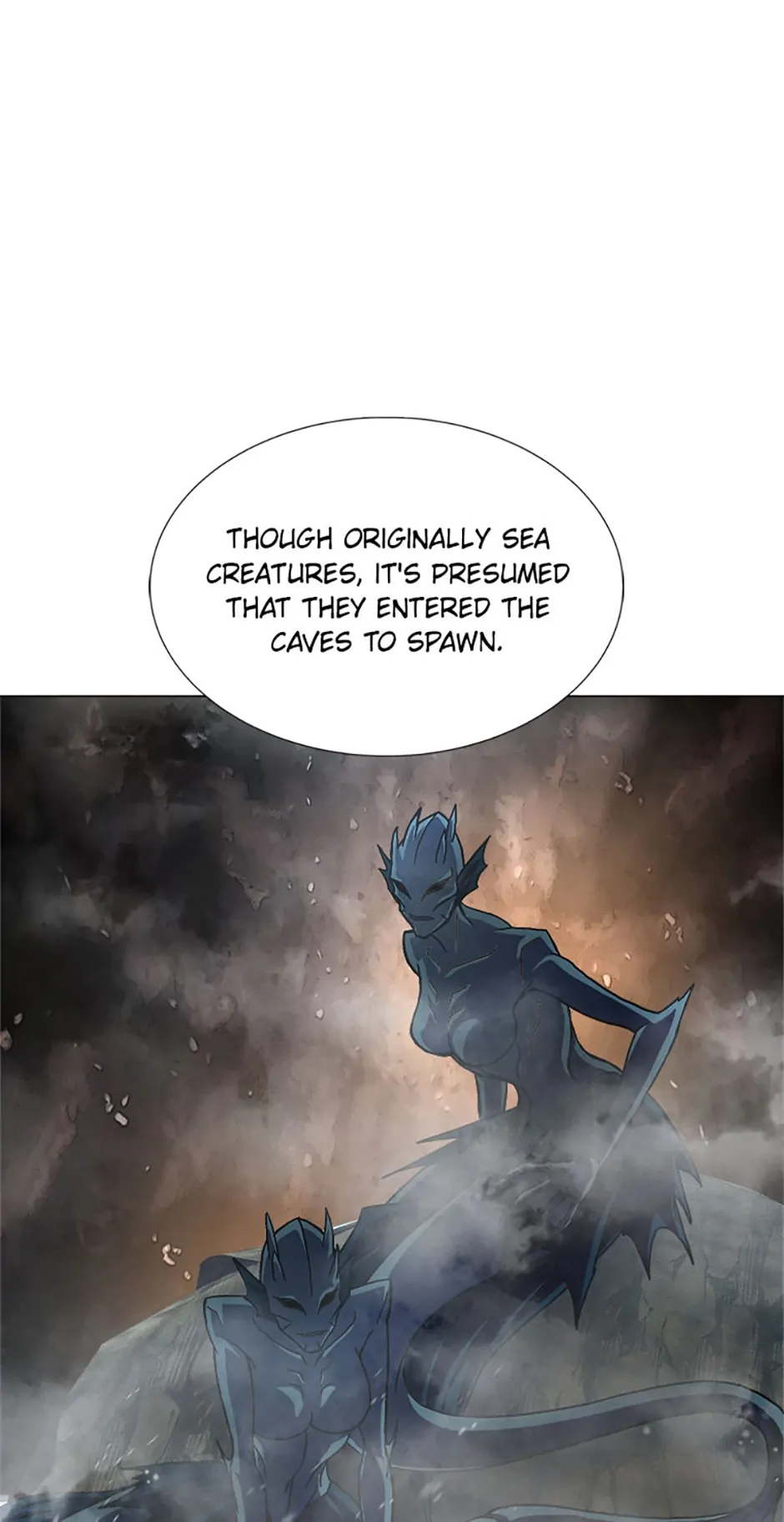 Carnivorous Hunter Chapter 51 - page 27