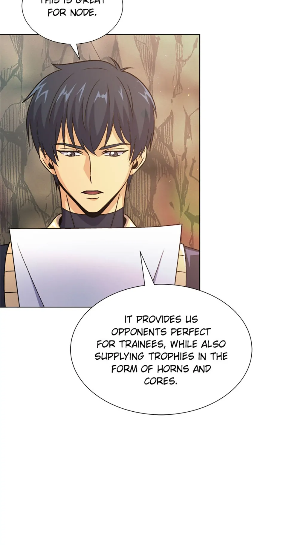 Carnivorous Hunter Chapter 51 - page 29