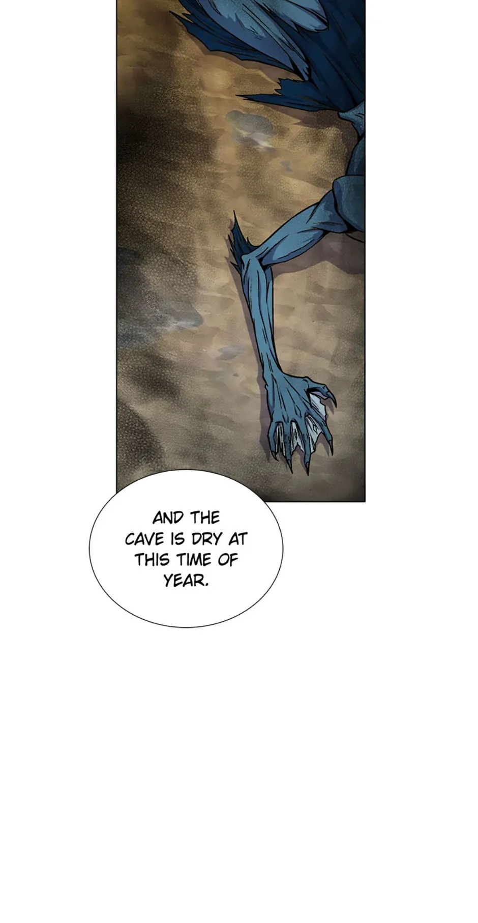 Carnivorous Hunter Chapter 51 - page 33
