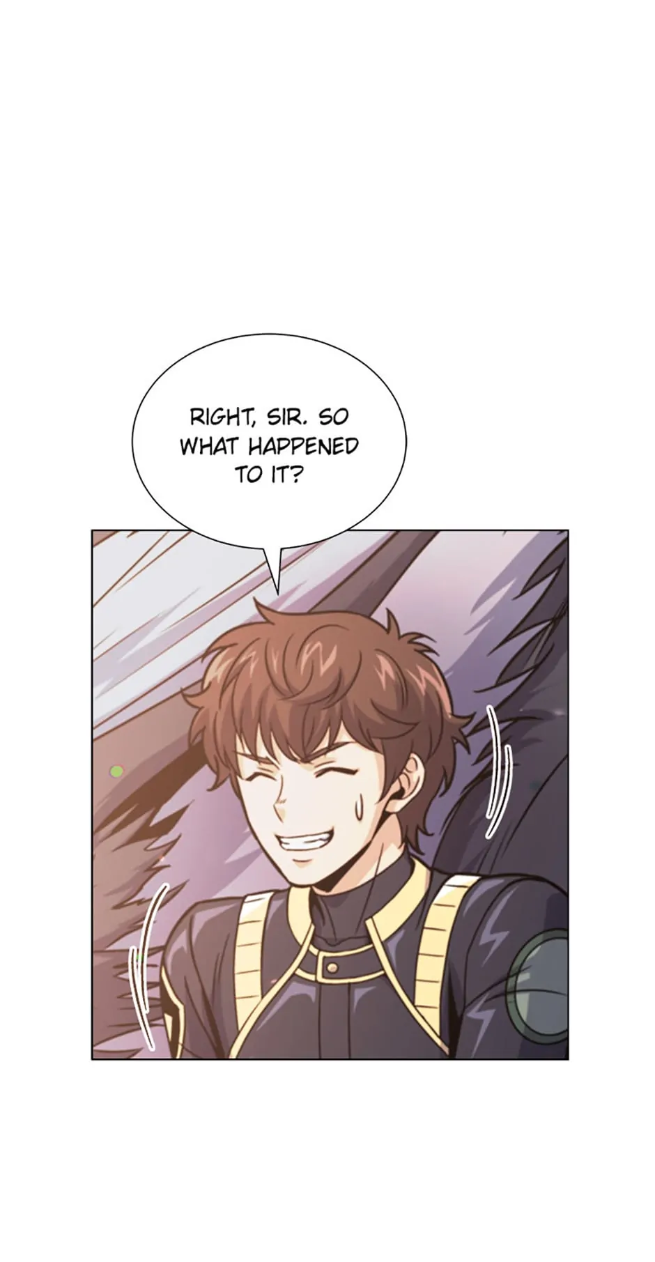 Carnivorous Hunter Chapter 51 - page 38