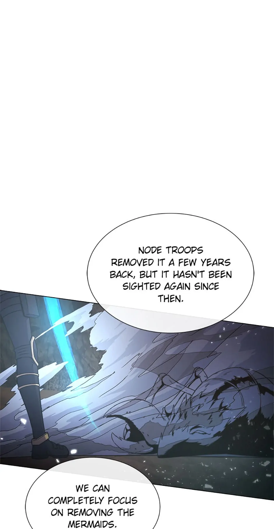 Carnivorous Hunter Chapter 51 - page 39