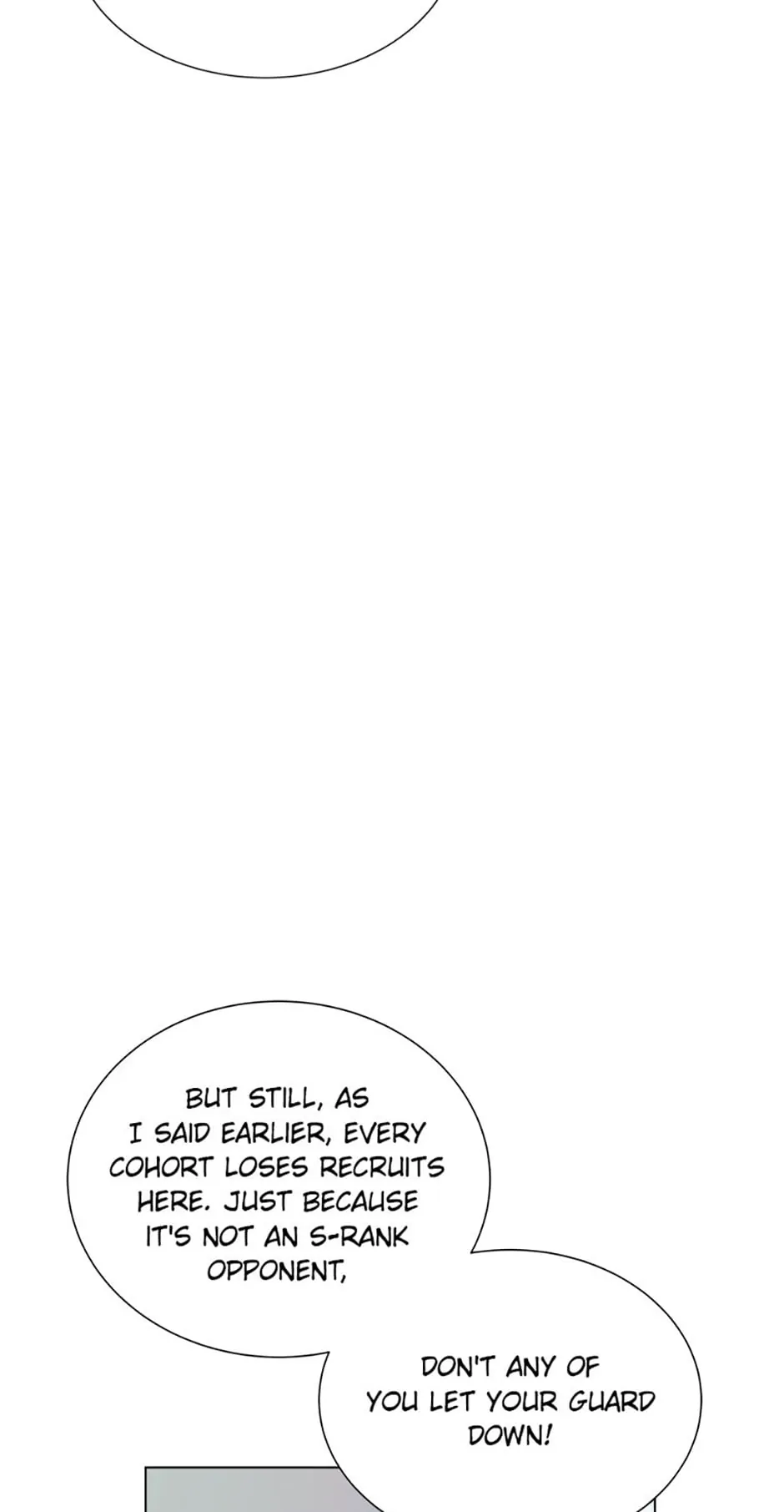 Carnivorous Hunter Chapter 51 - page 40